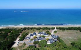 Auberge Des Dunes - Reves De Mer